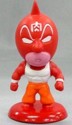 アニメヒーローズ キン肉マン 原作カラーver キン肉マン グレート Vol 3 フィギュア ドール 通販 Amazon アニメヒーローズ キン肉マン 原作カラーver キン肉マン グレート Vol 3 フィギュア ドール 通販 Amazon