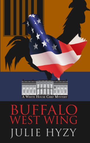 Buffalo West Wing