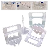 Neues Laschen-Modell, bessere Qualität, weniger Kunststoff, niedrigerer Preis.