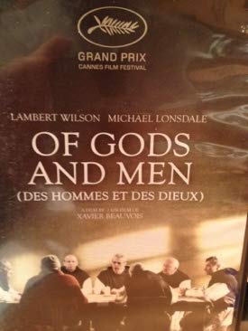Of Gods and Men [DVD]