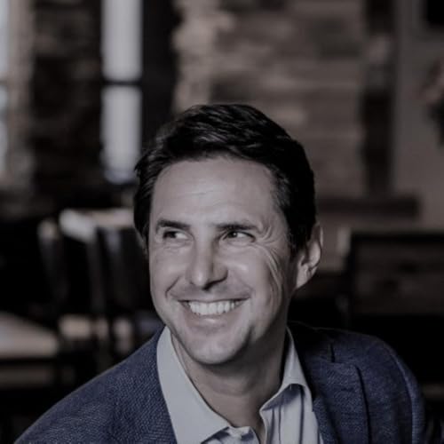 1182: From Cockpit Decisions to Capital Decisions | Andre Mancl, CFO, Nium