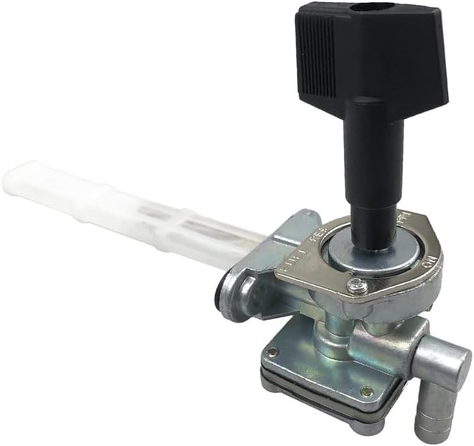 44300-32F10 Fuel Valve Petcock,Gas Fuel Vavle Petcock Shut Off Tank Switch Fits For Suzuki GSF1200 Bandit1200