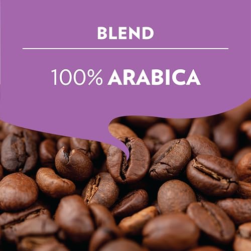 Image of Lavazza Il Mattino Perfect |Pure Ground Coffee | Premium Arabica | Dark Roast | Notes Of Cocoa & Chocolate | Intensity 6 | 200 G Bottle