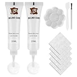 lederreparaturen berlin 💼【Anwendungsbereich】Das umfangreiche flüssigleder reparatur set kann beschädigte Lederprodukte neu färben und auffüllen. Es eignet sich für die meisten Naturleder und Kunstleder, einschließlich alltäglicher Lederschuhe, Sofas, Taschen, Schultern und anderer Gegenstände, die alle mit flüssigleder reparatur set werden können . Kit für Reparatur und Wartung.