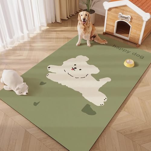 RUIFANDAHK ~ybg}bg puv ybg}bg Ȃ t[OJ[ybg rbOTCY ޗ\h g[Ή pvc ی Rh~ 唻 ^E^E^p ybgtFXET[NEP[Wp (70*140cm, -O[