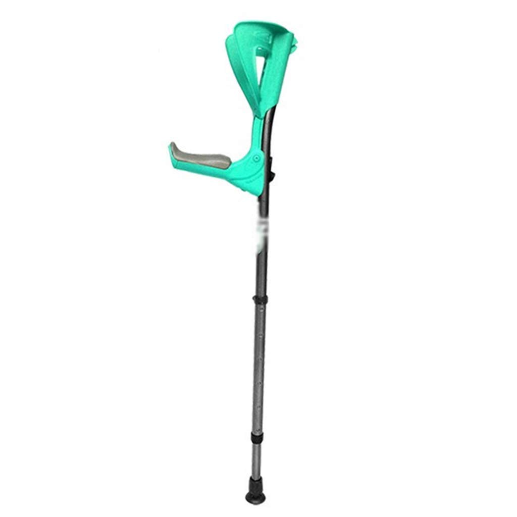 Buy YYAIHHJU Forearm Crutches, Adult Size, Turning Arm Cuffs And