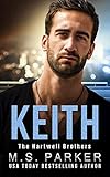 KEITH (The Hartwell Brothers Book 1)