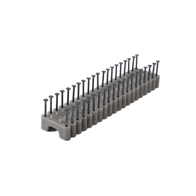 ViperClip Standard Cable Clip for flat Twin and Earth Cables (200, 1.0/1.5)