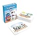 SnapWords Numbers, Colors, Days, Months, Seasons Teaching Cards