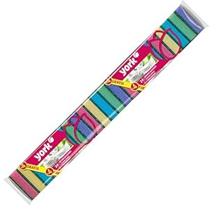 York Keukenspons 24+4, 128 g