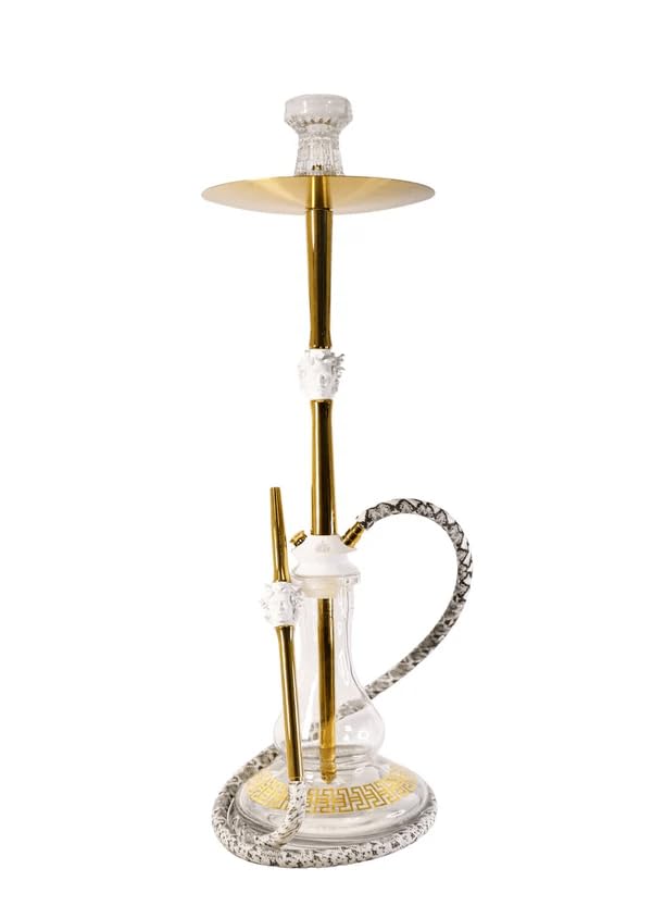 MOB MEDUSA HOOKAH