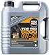 LIQUI MOLY Top Tec 6200 0W-20 | 1 L | Synthesetechnologie Motoröl | Art.-Nr.: 20780