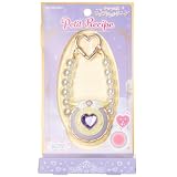 shobido 粧美堂 プチレシピ チャーム型リップ＆チーク 香り付き 保湿成分配合 石けんで落とせる PETiT RECiPE かわいい プチプラ コスメ (パープル)