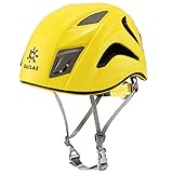Kailas Rock Climbing Helmet Men Mountaineering Helmet Arborist Helmet Hiking Caving Search and Rescue Tree Climbing Helmet Adjustable