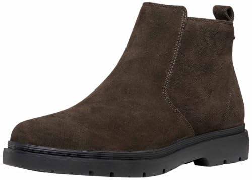 Bottines Geox SPHERICA EC1 - vue 9
