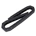 Produktbild 1m R18 Schleppkette Schwarz Nylon Drahtträger CNC Werkzeugmaschine 18x25mm