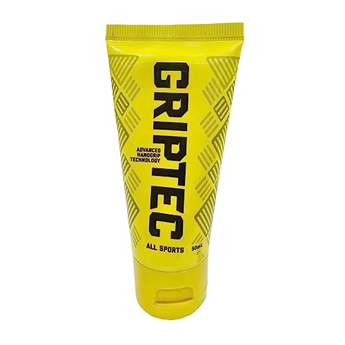 Image of Griptec Paste Anti Slip Hand Cream, 50ML