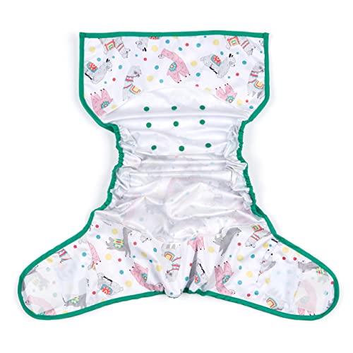 Rearz - Alpaca - Adult Diaper Cover/Wrap #TOP3