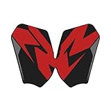 Mit dieser Unterlage bleibt der Tank Ihres Motorrads glänzend und neuwertig.