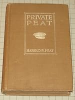 Private Peat - Ex-Third Battalion First Canadian Contingent - World War I w/Maps and Photographs B00JF6E6VY Book Cover