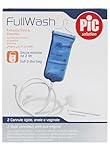 FullWash - Kit de lavement