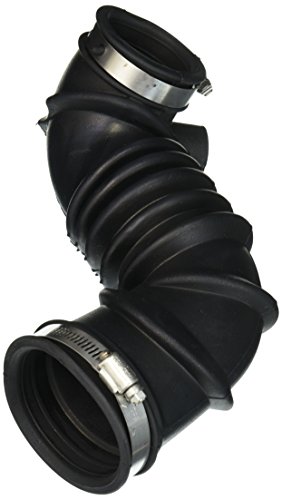 Genuine Chrysler 53013104AE Air Cleaner Hose, Black, Standard