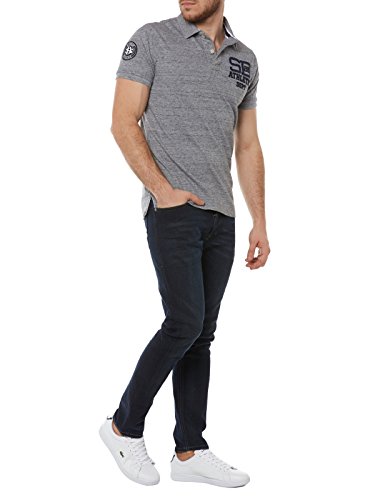 Superdry Coaches Polo Uomo
