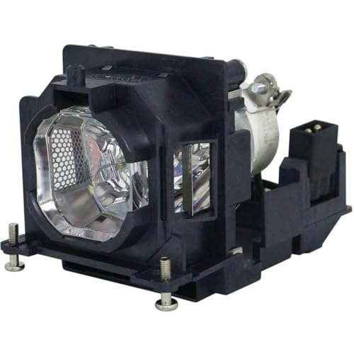 for Panasonic ET-LAL500 Projector Lamp Assembly with Genuine Original Ushio NSH OEM Bulb - 1 Year Warranty