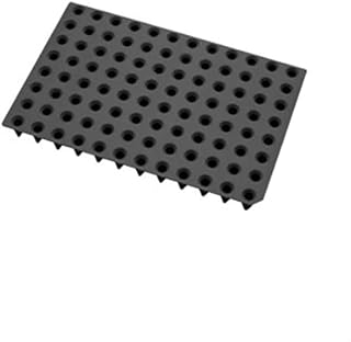 Septa Mats for ABI3100 Plates, for Multi-Capillary Sequencers, 10 Mats/Unit