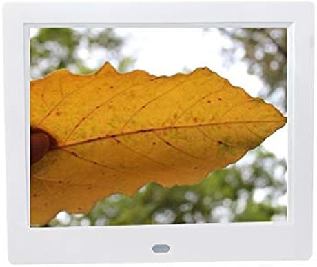 JIANGYE Digital Photo Frame Zoll Electronic Photo Frame USB Card
Fernbedienung inklusive Wand-eingebauten LautsprecherWhite : Digitale
Bilderrahmen JIANGYE Digital Photo Frame Zoll Electronic Photo Frame USB Card
Fernbedienung inklusive Wand-eingebauten LautsprecherWhite : Digitale
Bilderrahmen