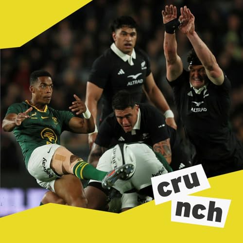 Page de couverture de Est-ce la meilleure année du Rugby Championship ?