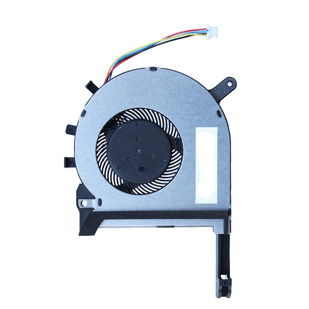 Ventilateur ordinateur portable ASUS TUF FX506LU pièce remplacement CPU - 3