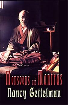 Paperback Monsoons and Mantras Book