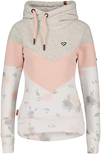 Preisvergleich Produktbild Alife and Kickin StellaAK Sweatshirt, Cloudy (S)