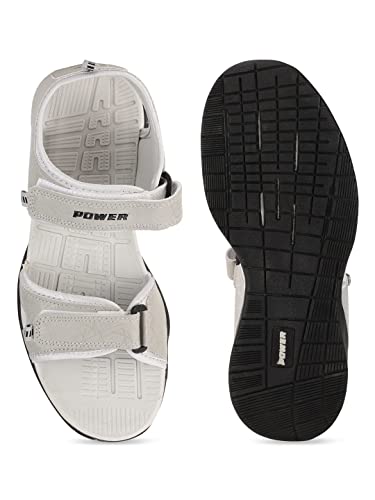Image of Power Men Flat Sandal