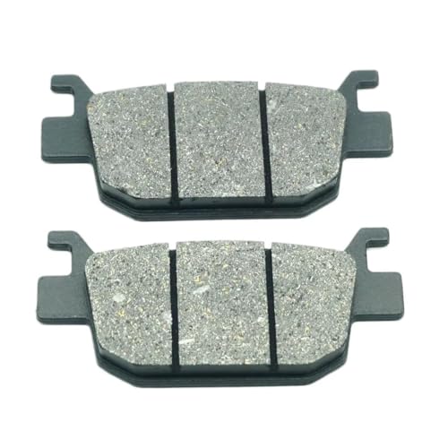 Plaquettes de frein arrière pour ADV150 2019-2021 | Pièce scooter moto