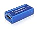 Produktbild Oehlbach UltraHD Repeater (HDMI Signalverstärker für UltraHD Signale, HDR, Dolby Vision, 4K mit 60Hz, HDCP 2.2) - Kobaltblau