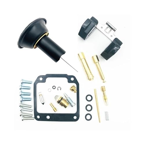 Kit carburateur pour XJR400 pour restaurer votre moto avant les balades