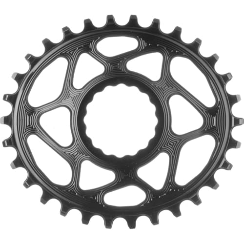 absoluteBLACK Oval Direct Mount Narrow Wide Chainring Compat