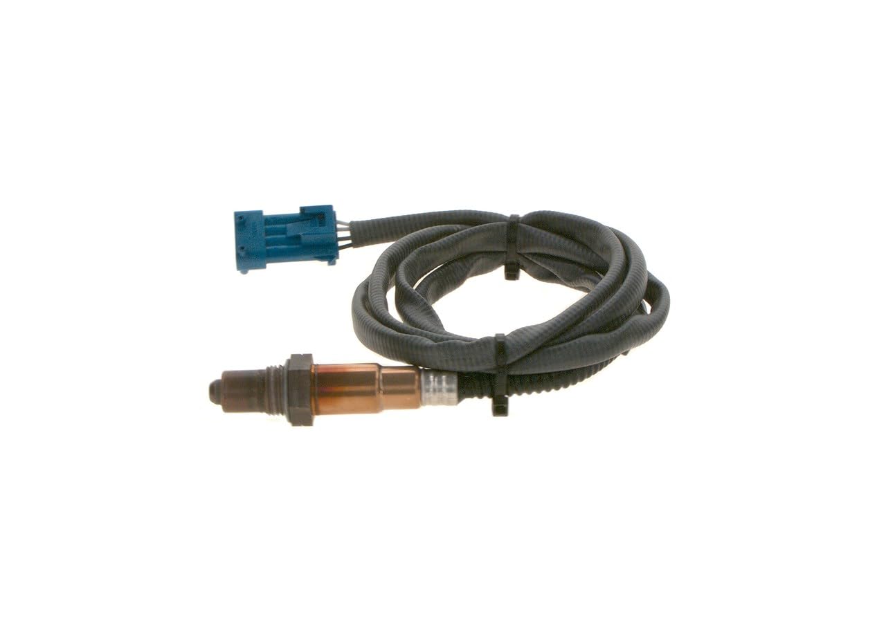 BOSCH Sonde lambda 0258006029 | Compatible avec: CITROËN C3 / C3 ORIGIN III, C4 Coupe, C4 I, C-ELYSEE, EVASION Großraumlimousine, XANTIA, XANTIA Break, XSARA
