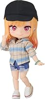 ねんどろいどどーる TVアニメ「その着せ替え人形は恋をする」 喜多川海夢 私服Ver.