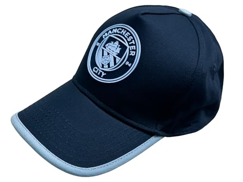 Gorra Manchester City ajustable miniatura 3