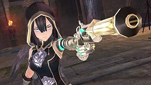 YS IX: Monstrum Nox - Pact Edition (PS4)