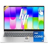 HP Pavilion 15.6" FHD Touchscreen Laptop • Intel Core i7-1355U (10-Core, up to 5.0 GHz) • 16GB RAM • 512GB SSD • Copilot AI Key • Windows 11 • Wi-Fi 6