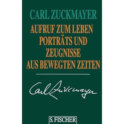 Aufruf zum Leben