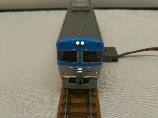 Amazon.co.jp: 動作確認済 Nゲージ MICROACE A6572 京王電鉄3000系電車