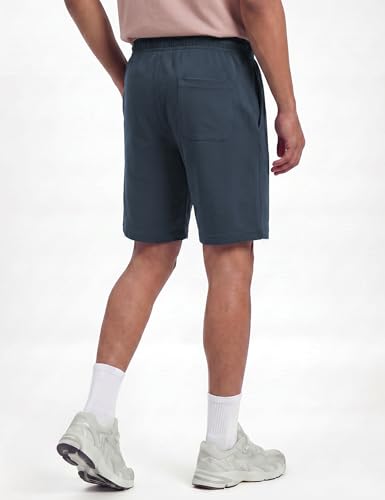 Image of DAMENSCH Men Soft Prima Jersey Vortex Spun Statement Jersey Shorts