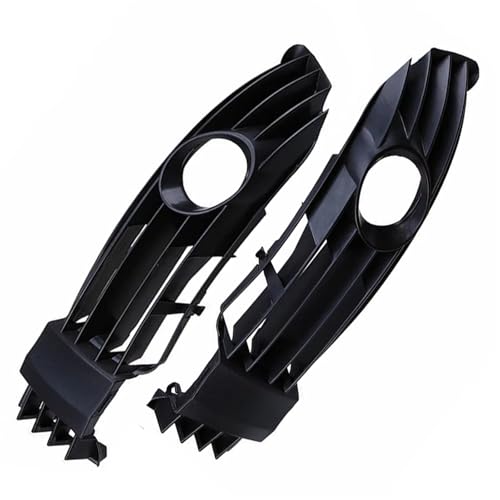 Grilles de phares antibrouillard Passat B5.5 pour remplacer un cache cassé 3B0853665