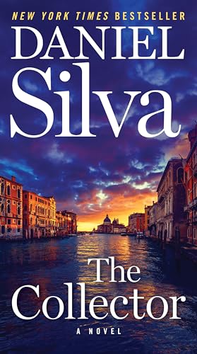 The Collector: 23 (Gabriel Allon)