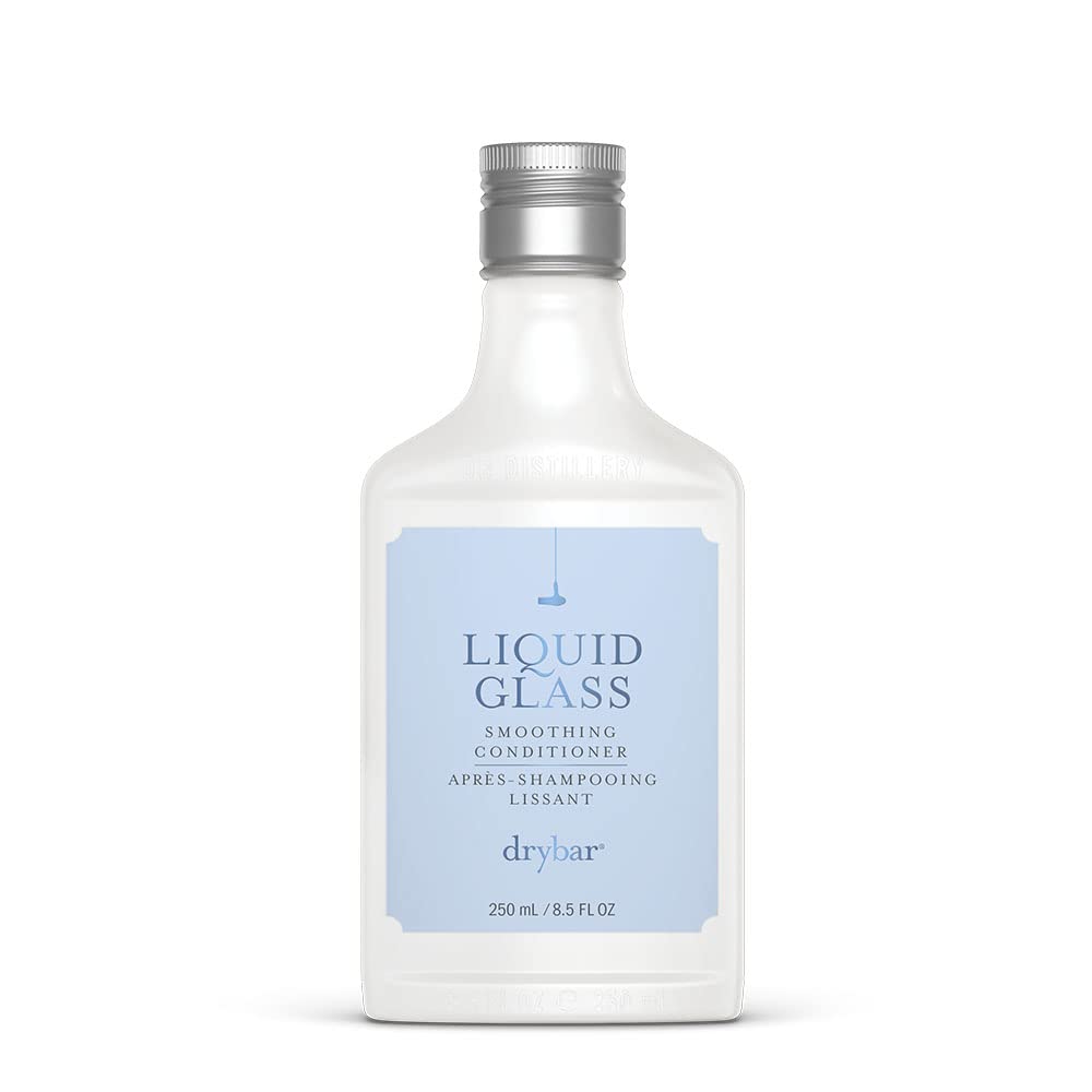 Drybar Liquid Glass Smoothing Conditioner 250Ml Lloyds Pharmacy